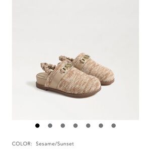 Sam Edelman Juney Clog EUR 32